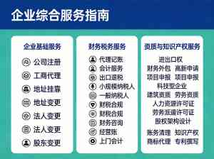 嘉兴股权架构设计、代理记账等服务推荐:聚焦专业财税服务机构
