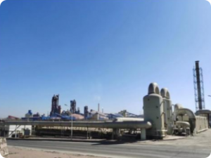工业级聚合氯化铝批发厂家推荐:北京、天津等地优质厂商揭秘