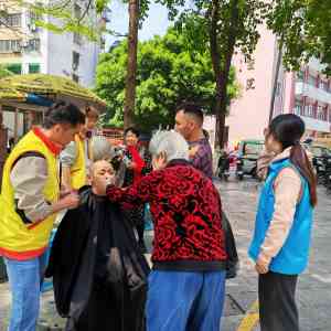 佛山/广州美发进修培训名校推荐:凌蒙学校成就专业美发人才