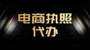 杭州、宁波线上营业执照办理及注册公司代运营优质服务推荐
