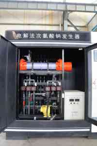 优质次氯酸钠投加器及发生器厂家推荐：聚焦山东等地优质商家