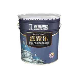 亮光、净味、哑光等乳胶漆厂家推荐:郑州嘉乐迪等实力源头厂商优选