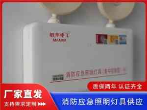 电梯、厂房、户外、酒店应急灯厂家推荐：河南昱能照明实力之选