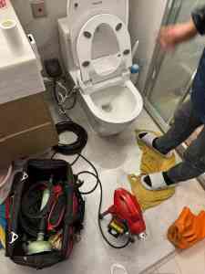 阜阳专业管道疏通服务推荐:小白家水电安装维修一站式解决各类管道难题