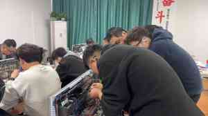 银川、乌鲁木齐、北京、天津、西宁PLC培训好去处,这家机构值得关注