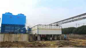 闭式水冷却塔实力厂家推荐:浙江绍兴方型冷却塔制造企业揭秘
