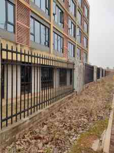 湖南金属围栏材料厂家推荐:锌钢围栏定制专家,多场景适用厂家优选
