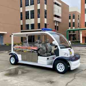 电动搬运车、观光车及特种改装车厂家推荐:苏州傲威等优质企业之选