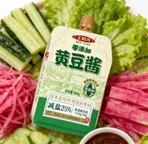 零添加、减盐！一品鲜黄豆酱厂家推荐，哈尔滨、北京优质品牌不容错过