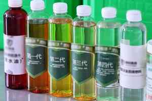 长沙环保油灶具及燃料油供应商推荐:生物油、植物油企业优选