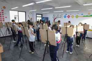 九江庐山初中毕业学技术、中药、无人机、护理,这些学校值得考虑