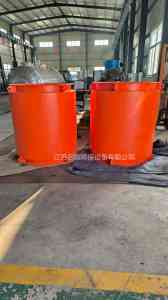 锅炉消音器、吹管消音器等厂家推荐:聚焦江苏启能环保设备有限公司优势解析