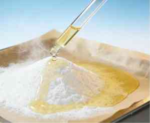 油脂脱胶、食用油脱酸等用二氧化硅厂家推荐:山东中联化学有限公司