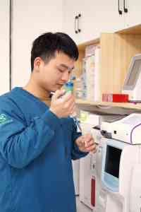 郑州宠物医院推荐:涵盖心脏、眼科、骨科护理及在线咨询服务
