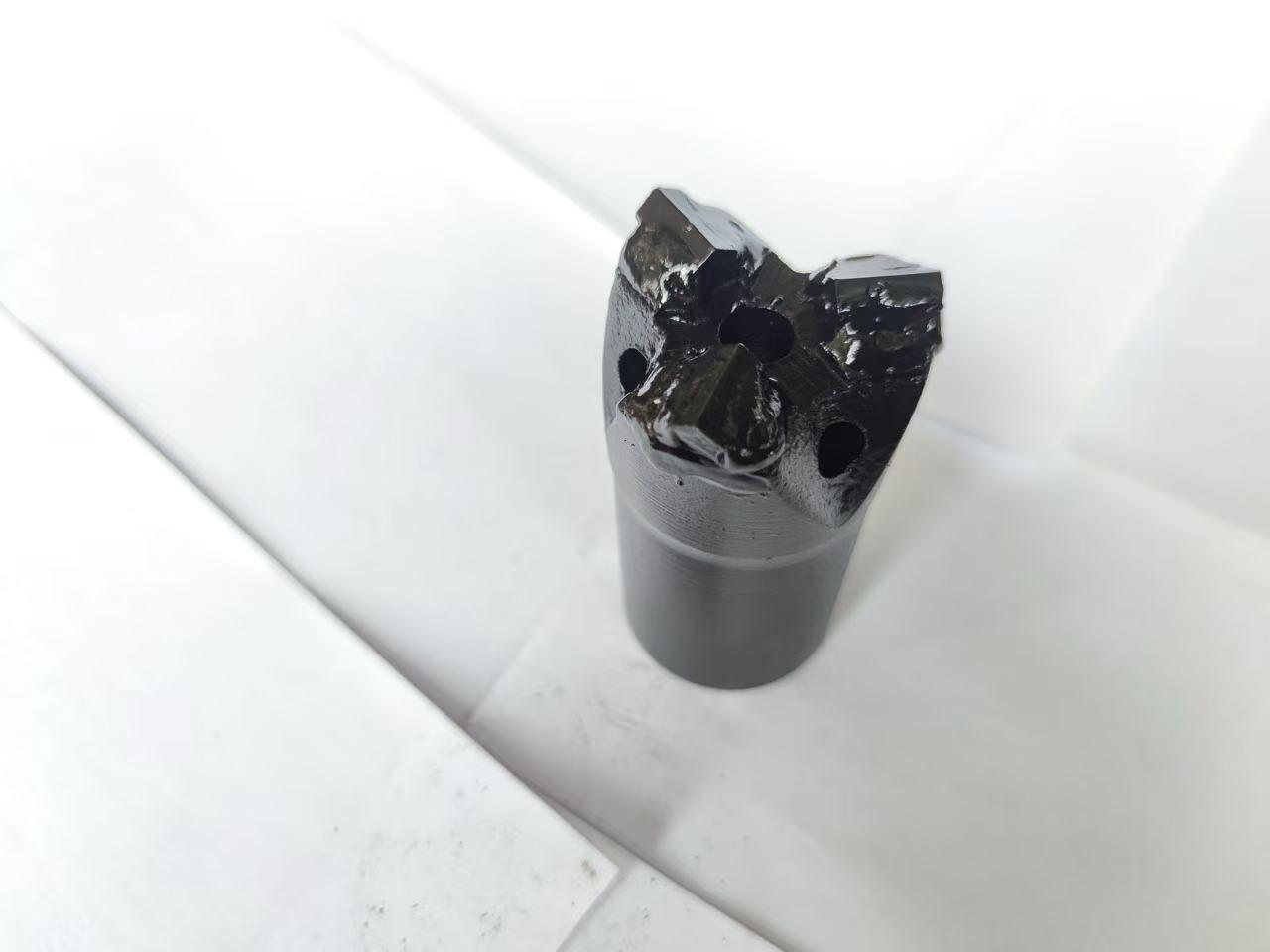 阳谷金星矿山工具产品图