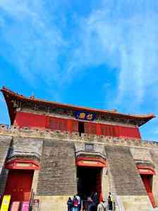 山东口碑好旅行社机构推荐:泰安一日游、两日游旅行服务优质之选