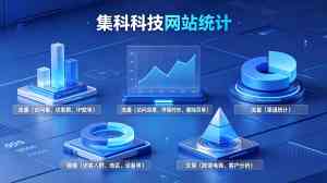 西安外贸建站、网站搭建、AI搜索优化及小程序服务优质服务商推荐