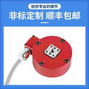 多轴力传感器产品推荐：常州羚度测控等厂家的优质之选