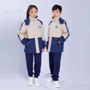 春季校服商家推荐：天津本地及北京中小学校服厂家，高中春秋装厂优选