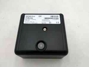 燃烧器程控器供货商及制造商推荐:上海燃气燃烧机控制器优质品牌