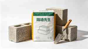 福建加气砖专用粘合剂及砂浆厂家推荐:泉州三维建材实力凸显