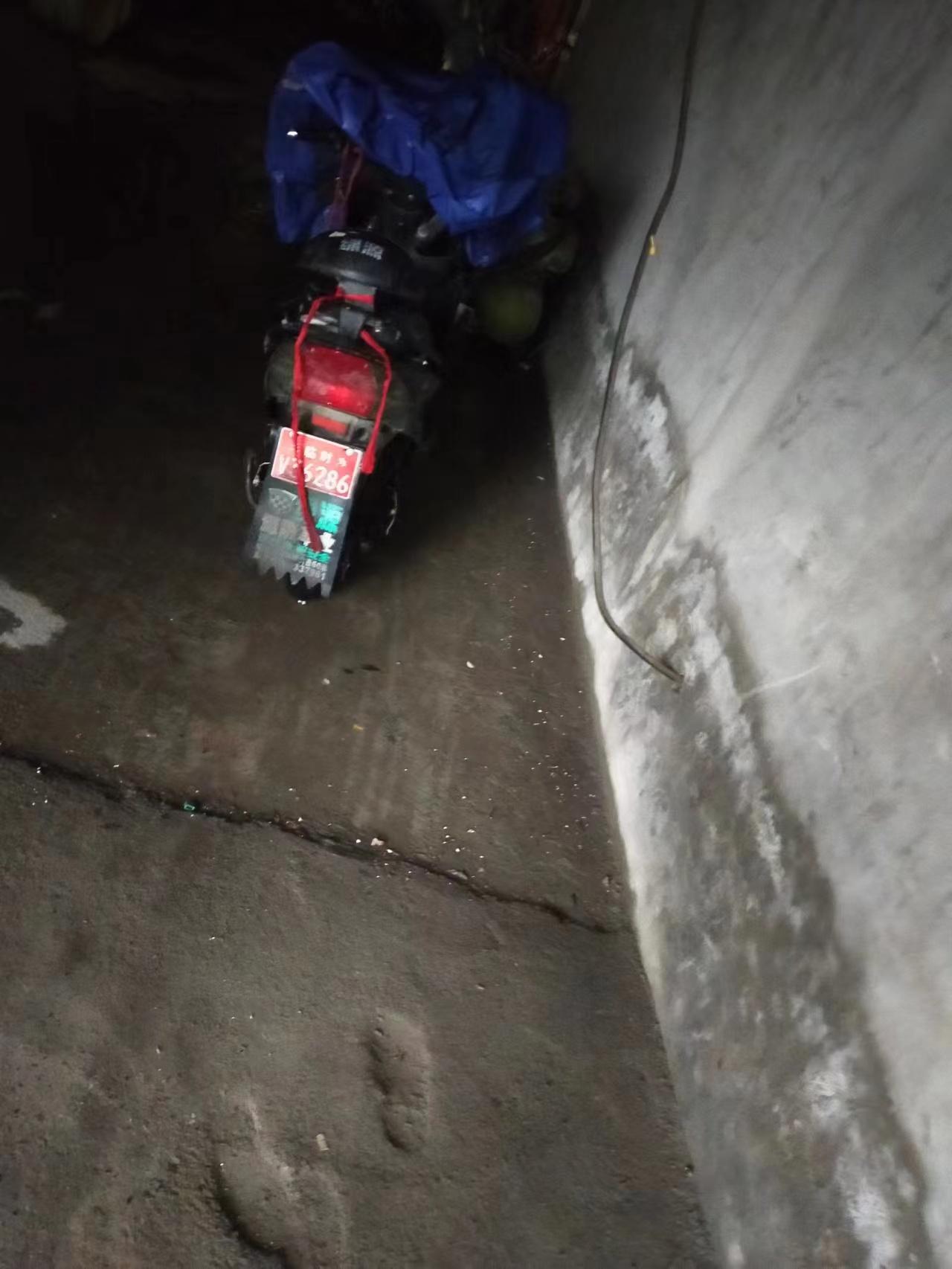 防水工程效果图