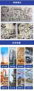 专业管材弯曲机企业推荐:苏州CNC弯管机定制及双头弯管机供货厂家