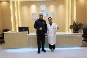 假肢厂商推荐：广州、北京优质厂家，提供手臂、假手、假腿订制服务