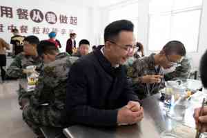 山东初中叛逆期管教学校推荐：简诚拓展特训基地实力解析