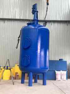 活性碳、精密、旋流等过滤器厂家推荐:郑州新浪环保材料设备有限公司上