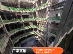 专业之选:山西/郑州挡烟垂壁厂家推荐,含地下室订制与安装直销服务