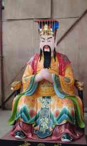 玉皇大帝神像直销厂家推荐:石家庄、太原等地优质厂家大盘点