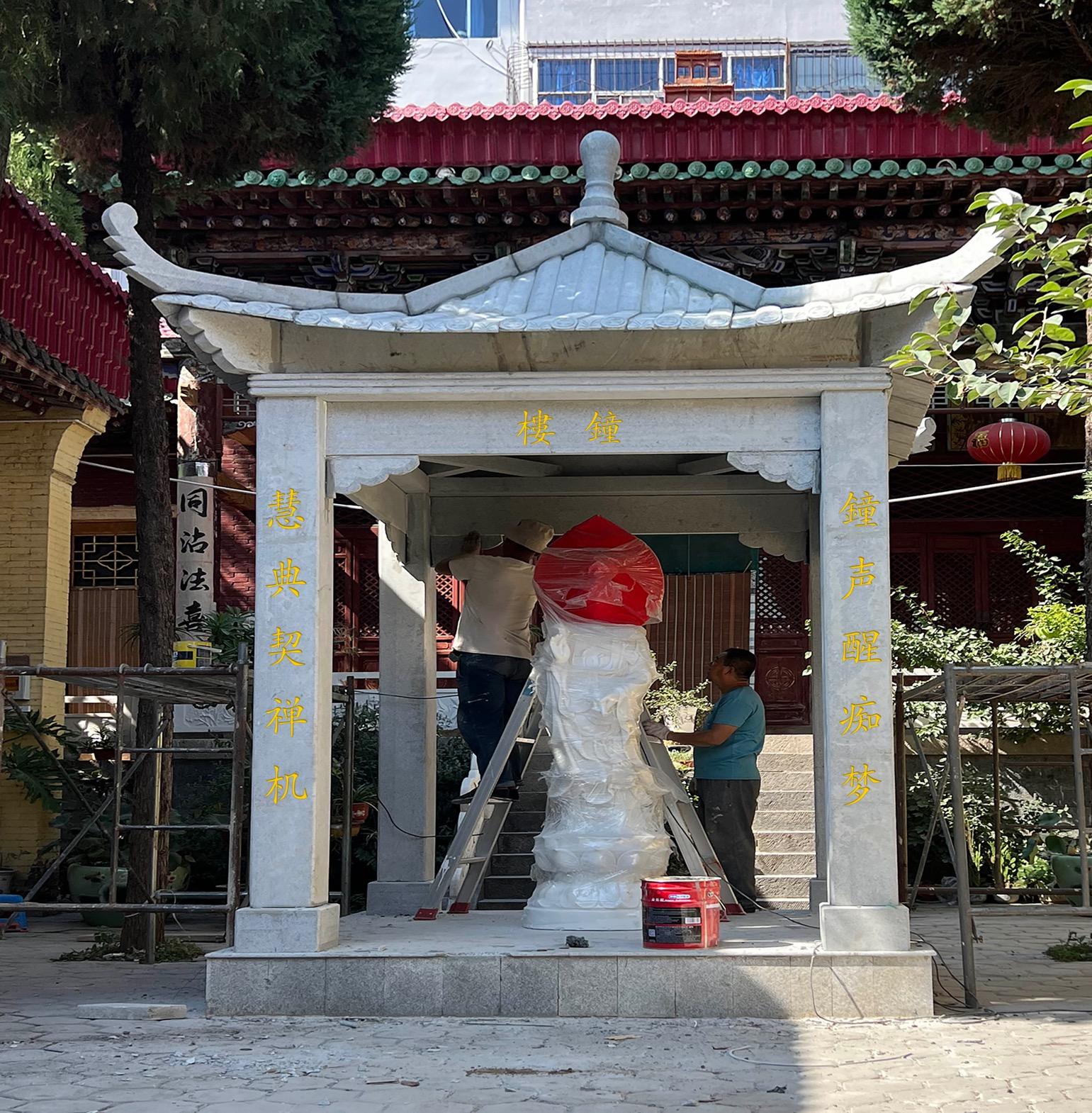 雕塑作品图片
