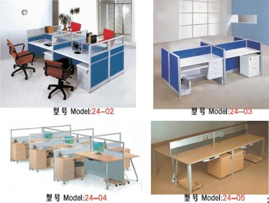 办公家具图片3
