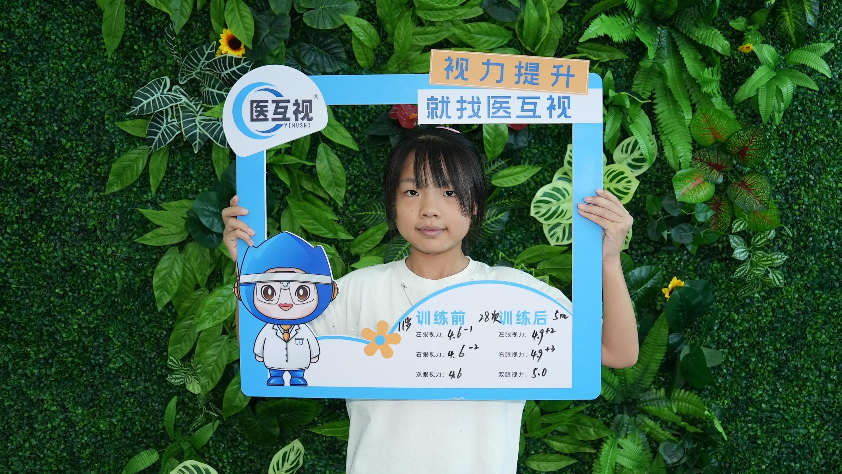 视力保健相关图片