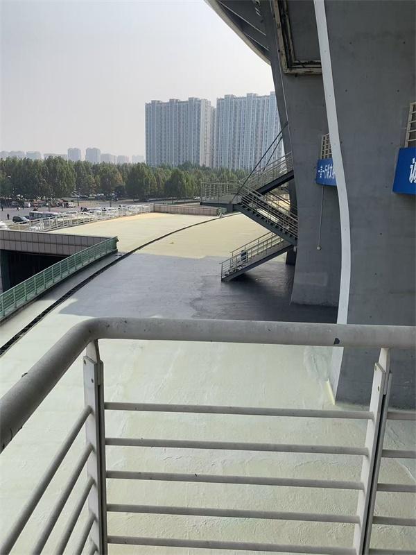 汇达聚氨酯相关图片