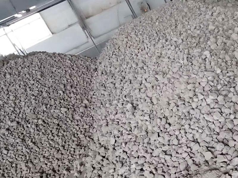 石灰产品图片