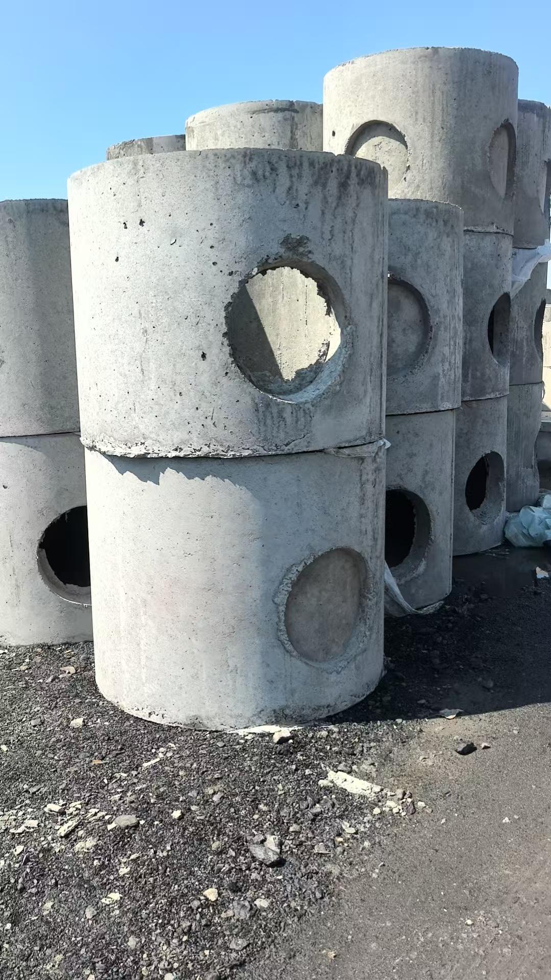排水沟图片