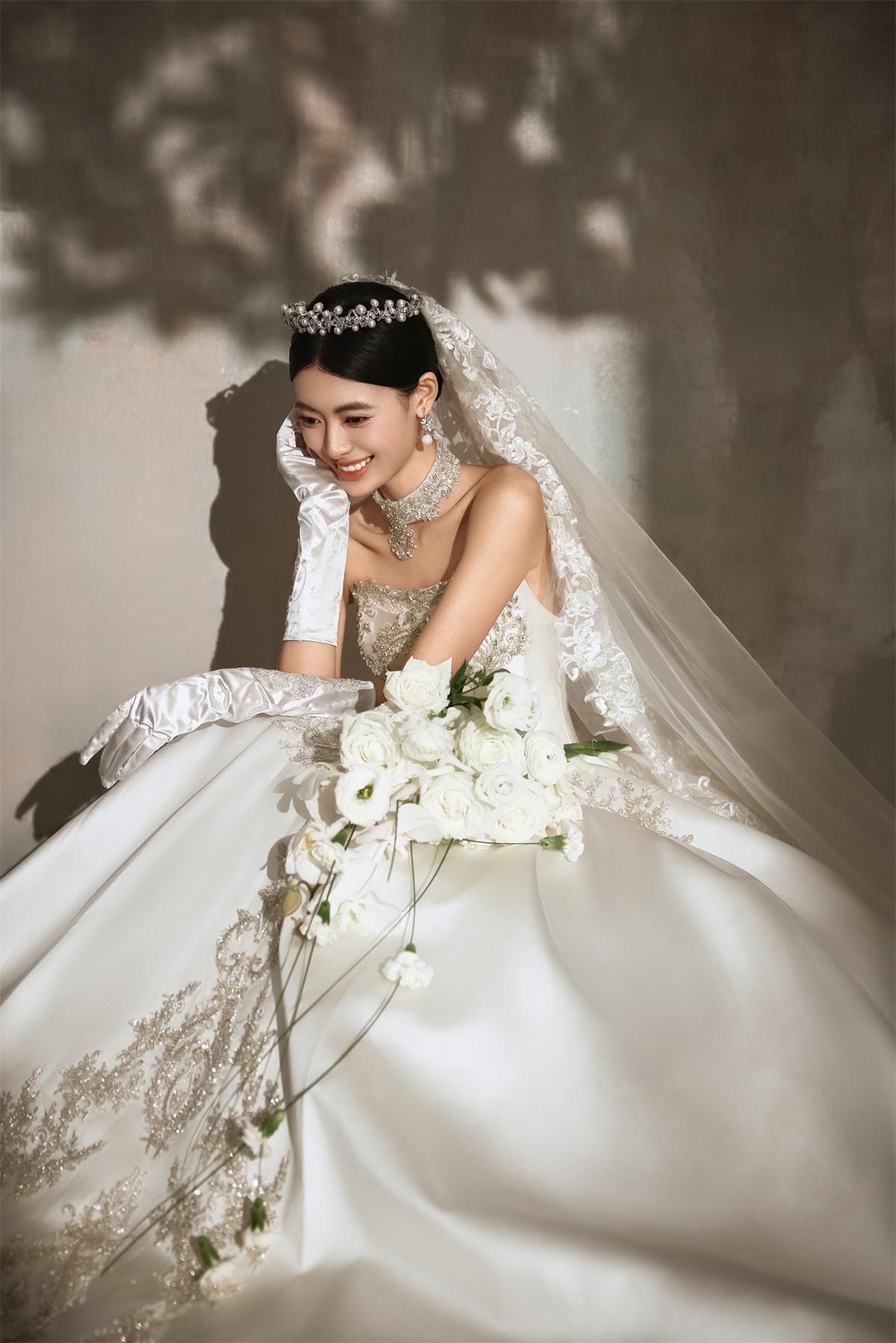 重庆婚纱照示例2