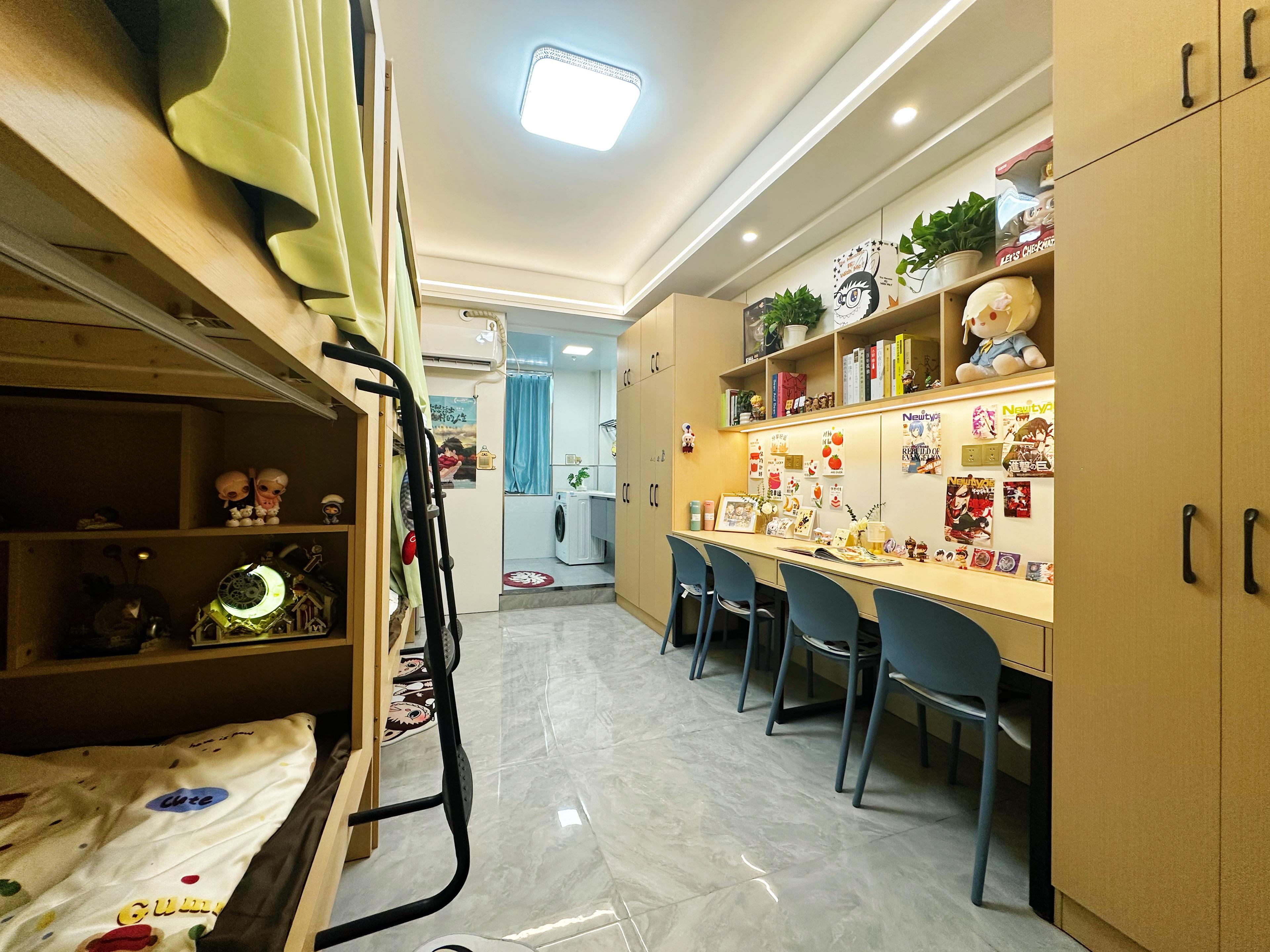 武汉艺典画室学生作品展示图