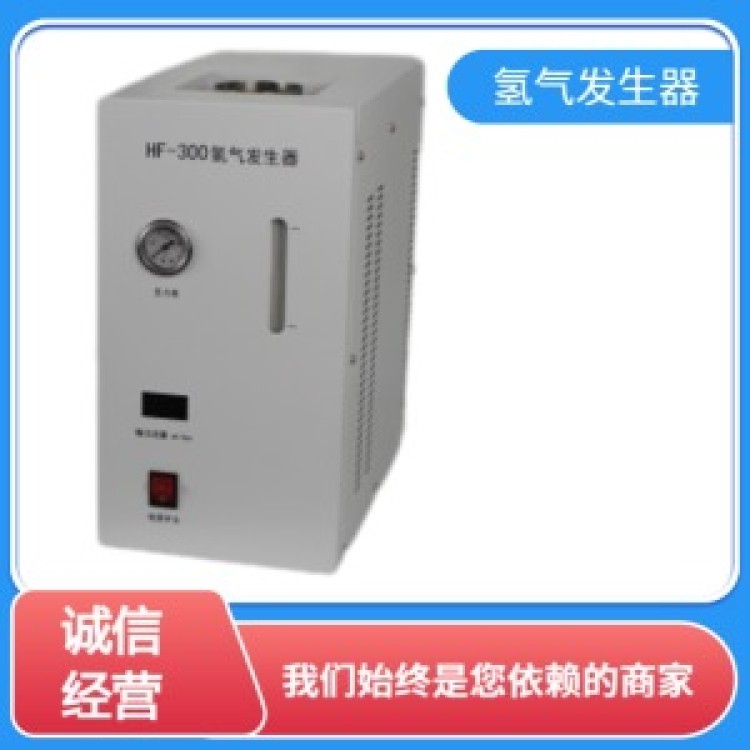 氢气发生器厂家