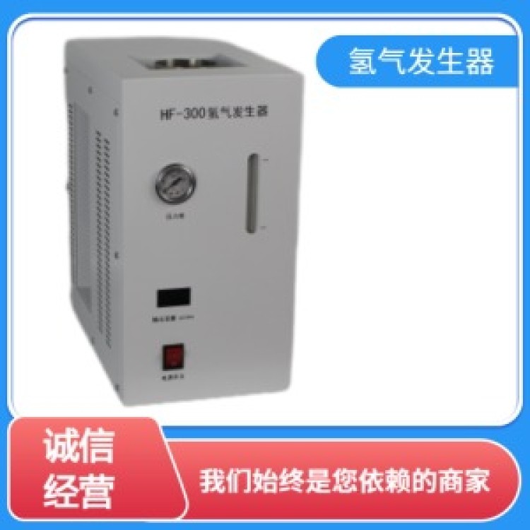 氢气发生器厂家