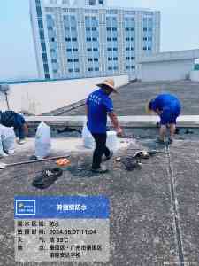 广州楼顶、天台、别墅、屋面及外墙防水补漏服务优质之选深度解析