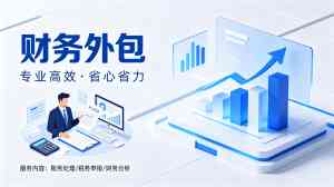 聊城多地财务外包方案大揭秘：经营账、资金账、核算会计等服务全解析