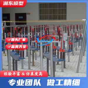 农业、物流港口、智慧电力等沙盘模型厂商推荐,聚焦优质供应商