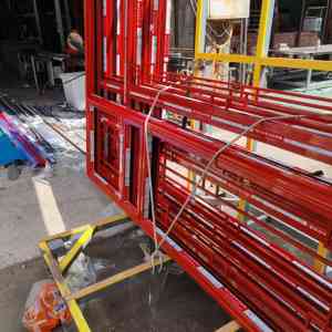 复古中式花格厂家推荐:河南承韵古建筑工程有限公司,多场景适配之选