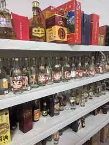 石家庄桥西区烟酒回收平台推荐:桥西区子涵烟酒店实力之选