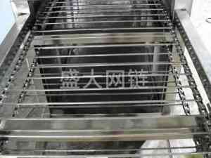 北京不锈钢网带、输送网带制造商推荐:宁津输送机网带厂等源头厂家