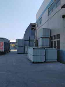佛山及江西地区发泡陶瓷板厂家推荐：聚焦南方绿建新型建材实力解析