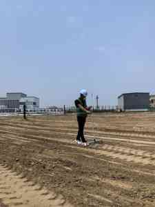 徐州、江苏、南京、常州、无锡等地防渗完整性检测机构优质推荐